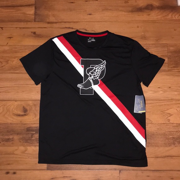 Polo Ralph Lauren Other - NWT P-WING POLO BY RALPH LAUREN PERFORMANCE SHIRT